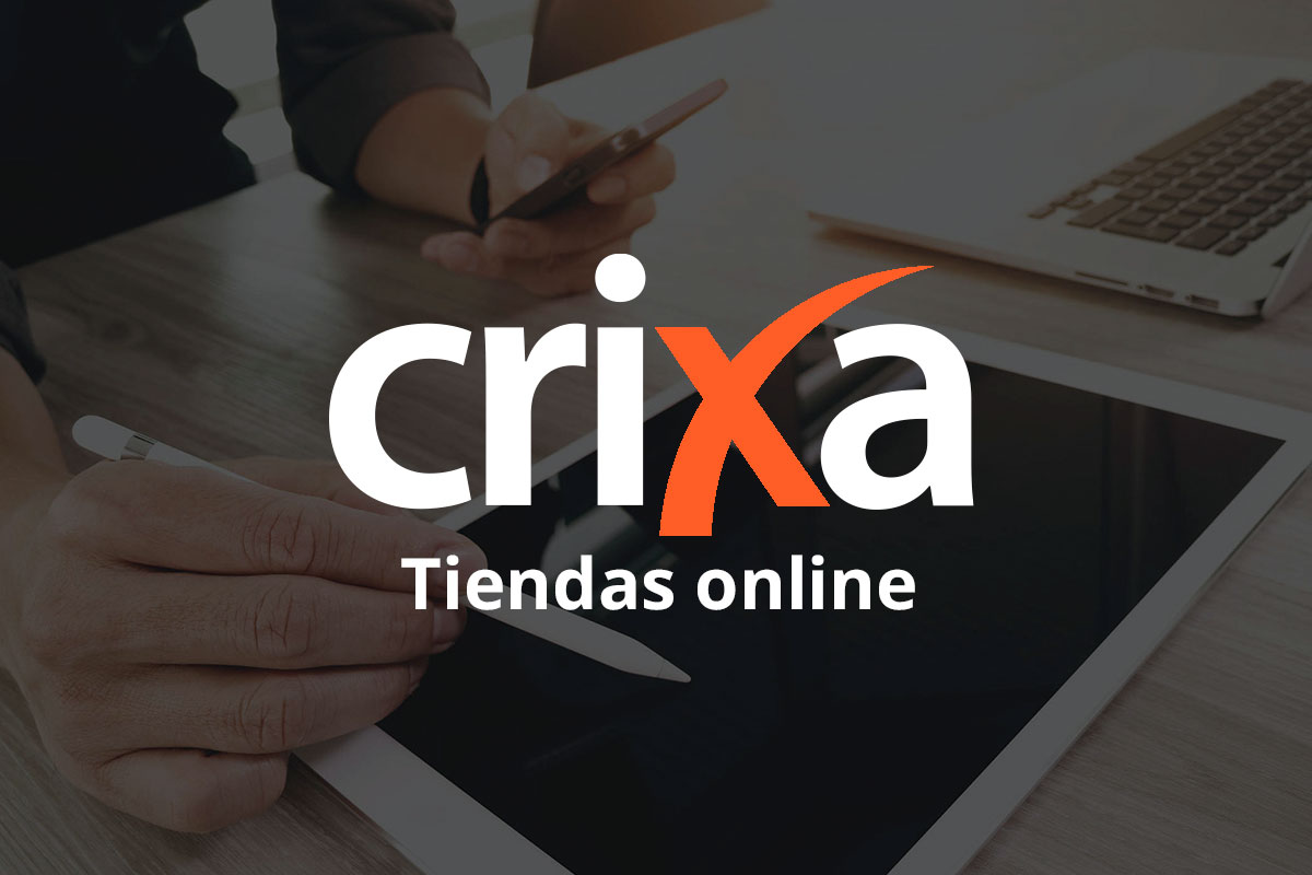 Crixa barcelona logo